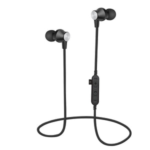 Bluetooth Wireless Headphones