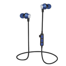 Load image into Gallery viewer, Bluetooth Wireless Headphones