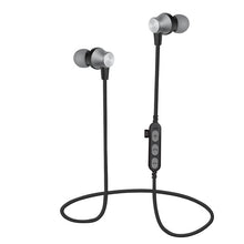 Load image into Gallery viewer, Bluetooth Wireless Headphones