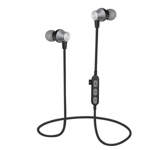 Bluetooth Wireless Headphones