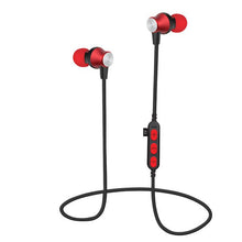 Load image into Gallery viewer, Bluetooth Wireless Headphones