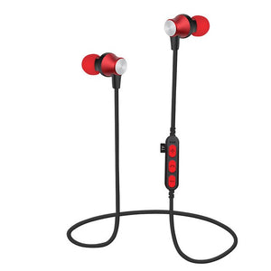 Bluetooth Wireless Headphones