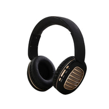 Load image into Gallery viewer, Bluetooth Wireless Headphones