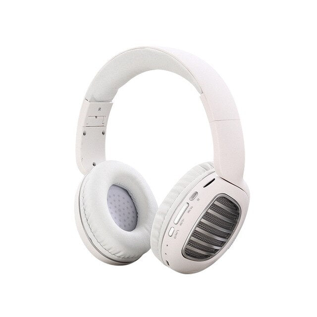 Bluetooth Wireless Headphones