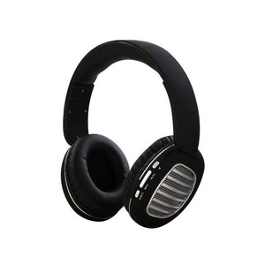 Bluetooth Wireless Headphones