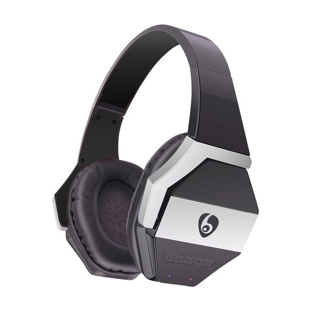 Bluetooth Wireless Headphones