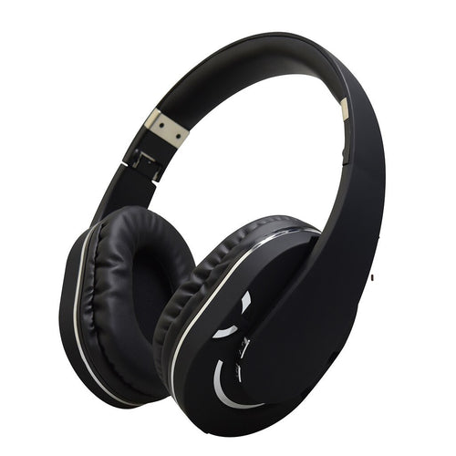 Bluetooth Wireless Headphones