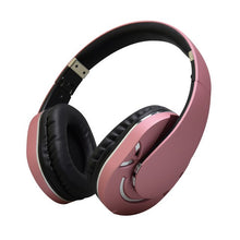 Load image into Gallery viewer, Bluetooth Wireless Headphones