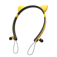 Load image into Gallery viewer, Bluetooth Wireless Headphones