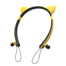 Load image into Gallery viewer, Bluetooth Wireless Headphones