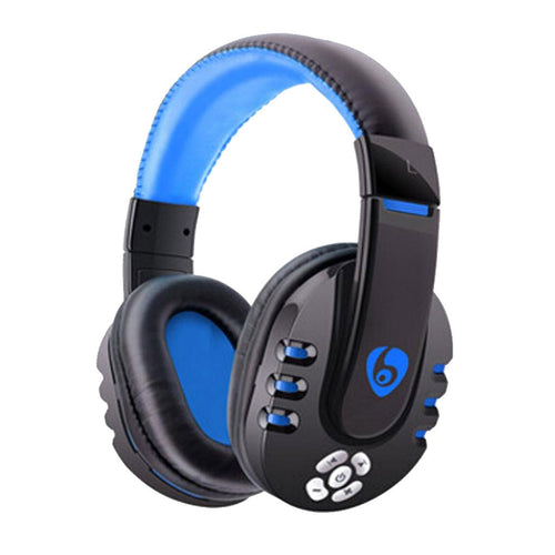 Bluetooth Wireless Headphones