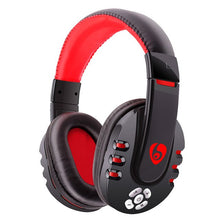 Load image into Gallery viewer, Bluetooth Wireless Headphones