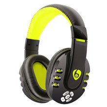 Load image into Gallery viewer, Bluetooth Wireless Headphones