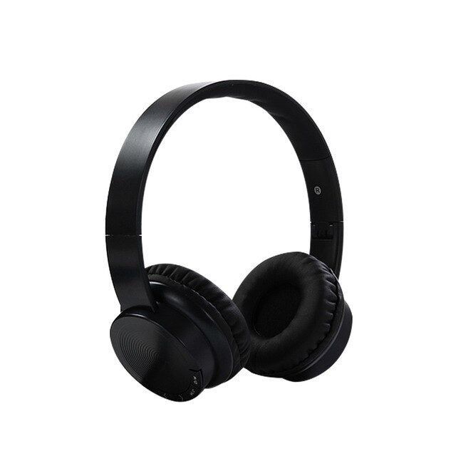 Bluetooth Wireless Headphones
