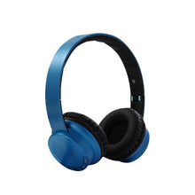 Load image into Gallery viewer, Bluetooth Wireless Headphones