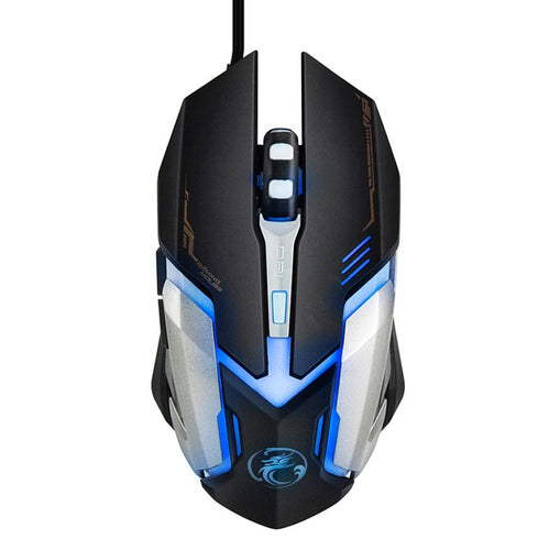 Gaming Mouse