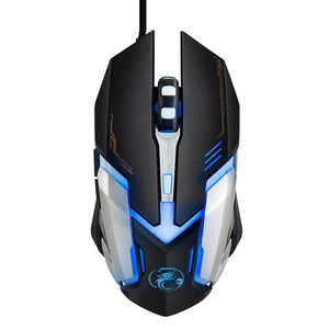 Gaming Mouse