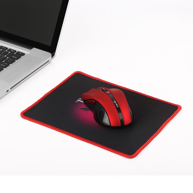 Gaming Wireless Mouse + Keyboard