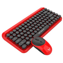 Load image into Gallery viewer, Wireless Mouse + Keyboard