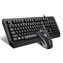 Load image into Gallery viewer, Wireless Mouse + Keyboard