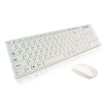 Load image into Gallery viewer, Wireless Mouse + Keyboard