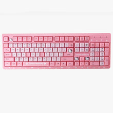 Load image into Gallery viewer, Wireless Keyboard