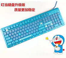 Load image into Gallery viewer, Wireless Mouse + Keyboard