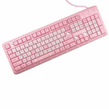 Load image into Gallery viewer, Wireless Mouse + Keyboard