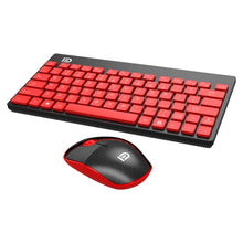 Load image into Gallery viewer, Wireless Mouse + Keyboard