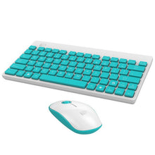 Load image into Gallery viewer, Wireless Mouse + Keyboard