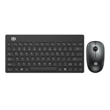Load image into Gallery viewer, Wireless Mouse + Keyboard