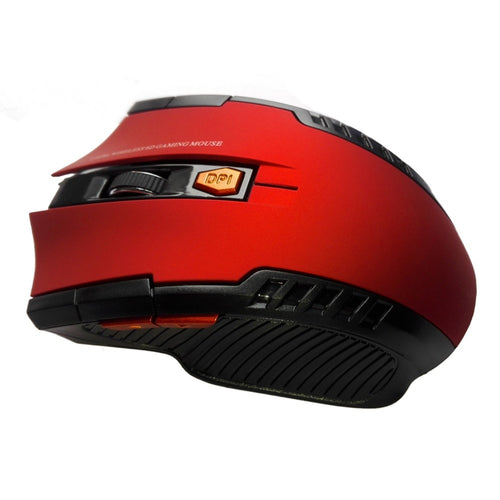 Wireless Mouse