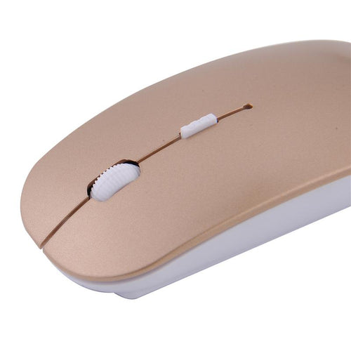 Wireless Mouse