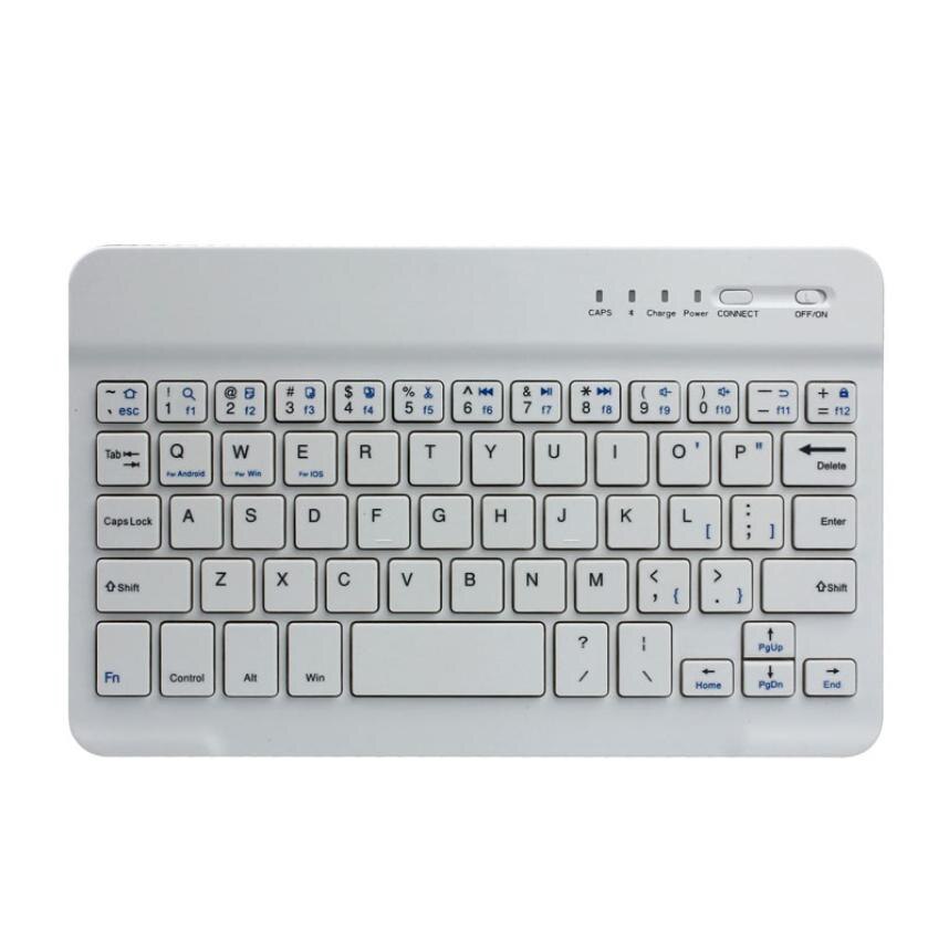 Wireless Keyboard