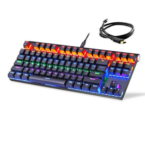 Gaming Wireless Keyboard