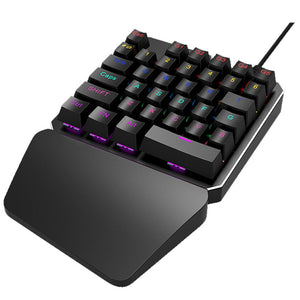 Wireless Keyboard