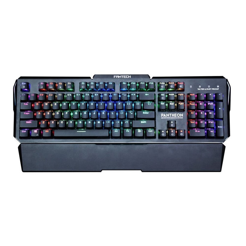 Gaming Wireless Keyboard