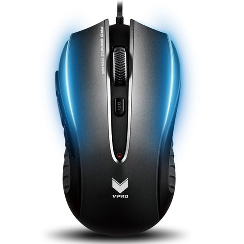 Wireless Mouse