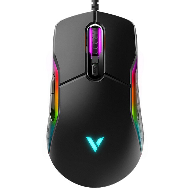 Wireless Mouse