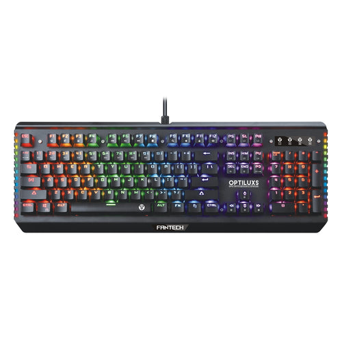 Keyboard Gaming